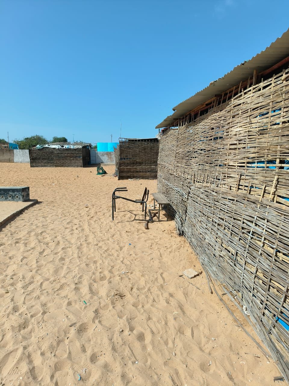 École de Niaga 3 - Sénégal